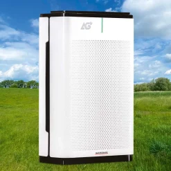 GASTROBACK Luftreiniger AG+ AirProtect