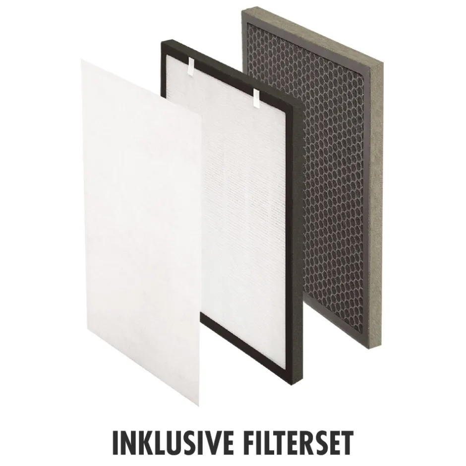 GASTROBACK Luftreiniger AG+ AirProtect