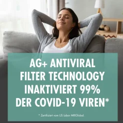 GASTROBACK Luftreiniger AG+ AirProtect Portable Sale
