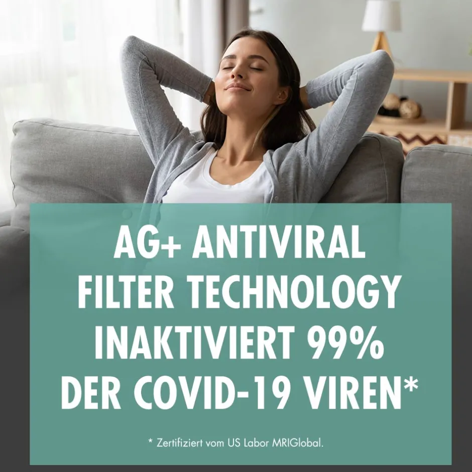 GASTROBACK Luftreiniger AG+ AirProtect Portable Sale