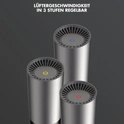 GASTROBACK Luftreiniger AG+ AirProtect Portable Sale