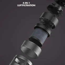 GASTROBACK Luftreiniger AG+ AirProtect Portable Sale