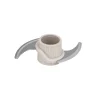 GASTROBACK Messer mitte für 40961 Discount