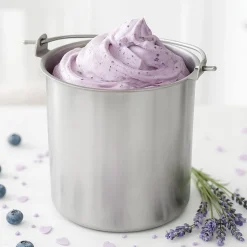 GASTROBACK Mini Gelateria 2-in-1 Kompressor-Eismaschine 1 l Clearance