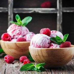 GASTROBACK Mini Gelateria 2-in-1 Kompressor-Eismaschine 1 l Clearance