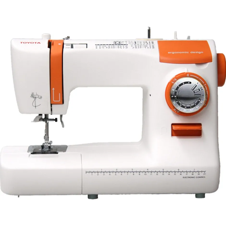 GASTROBACK Nähmaschine TOYOTA ECO34B Best