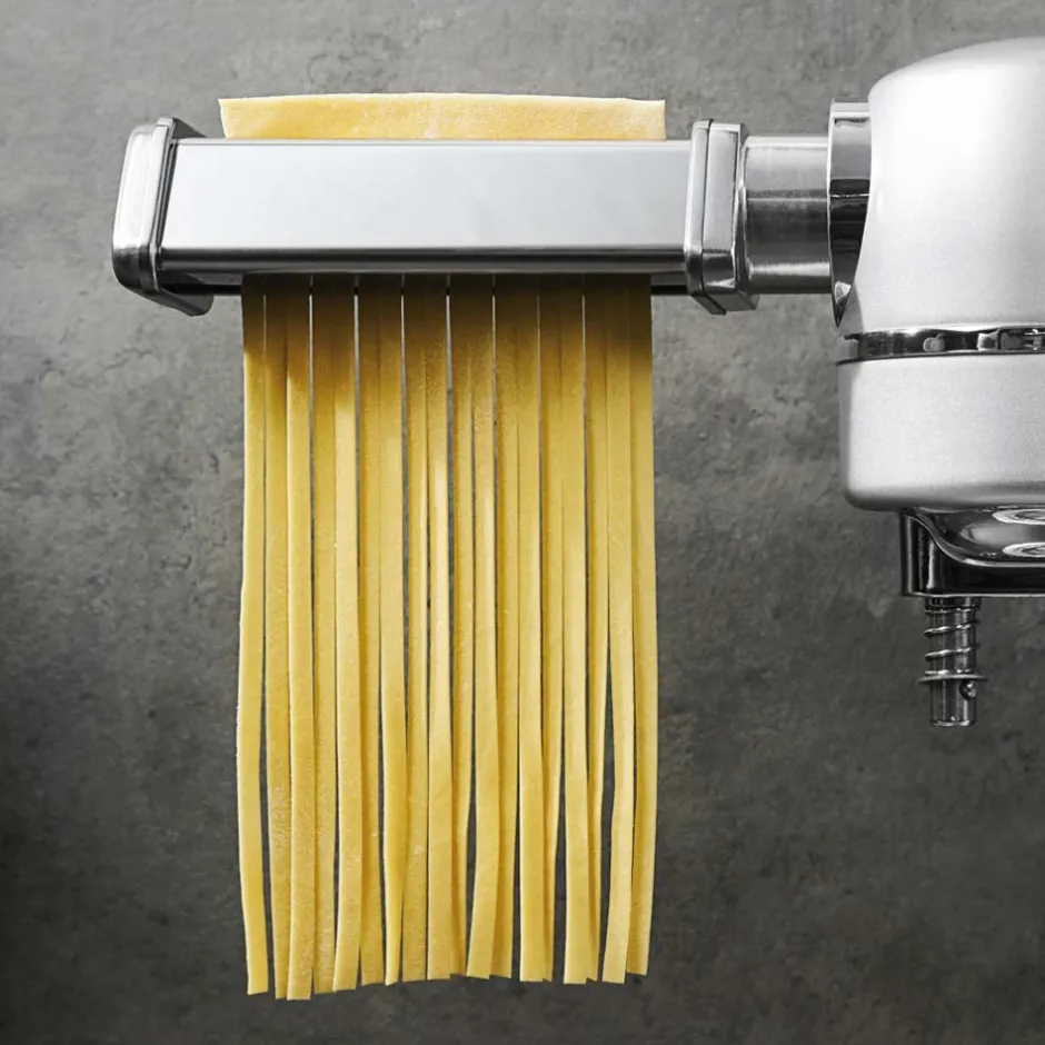 GASTROBACK Pasta Set 3 tlg. für Design Küchenmaschine 40977 Online