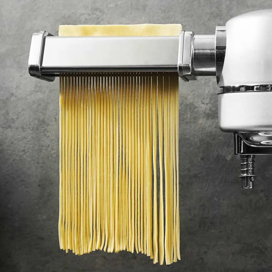 GASTROBACK Pasta Set 3 tlg. für Design Küchenmaschine 40977 Online