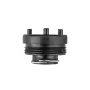 GASTROBACK Pumpdeckel mit Kugel, Halterungsstift,Ers. 14 a/b Outlet