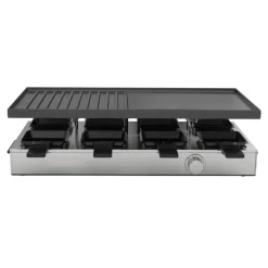 GASTROBACK Raclette Grill & Pancake Station Outlet
