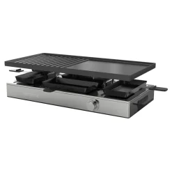 GASTROBACK Raclette Grill & Pancake Station Outlet
