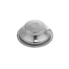 GASTROBACK Siebeinsatz 1T. Dual Wall für 42636