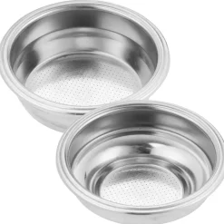 GASTROBACK Siebeinsätze einwandig f. 1+2 T. f. 42616/42626/27 Discount
