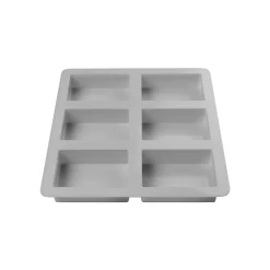 GASTROBACK Silikon Müsliriegel-Form f. 46604 Outlet
