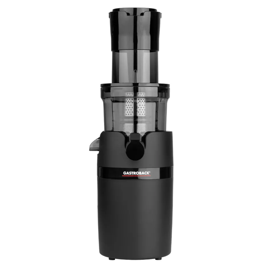GASTROBACK Slow Juicer Vita Fresh Online