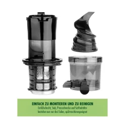 GASTROBACK Slow Juicer Vita Fresh Online