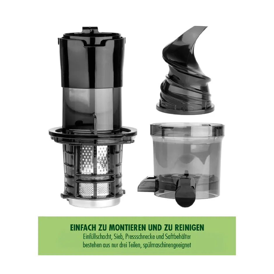 GASTROBACK Slow Juicer Vita Fresh Online