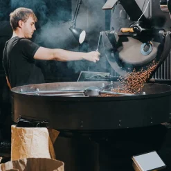 GASTROBACK SOUL COFFEE - 500 g - Espresso Hot