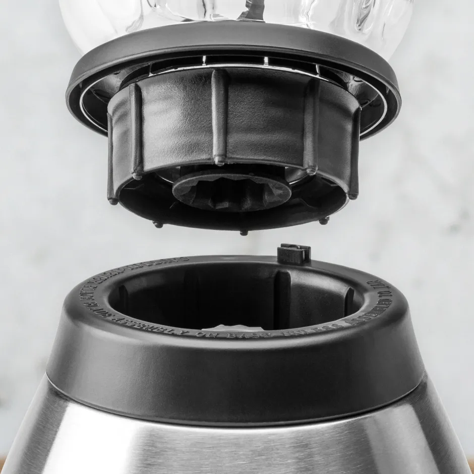 GASTROBACK Vital Mixer Outlet