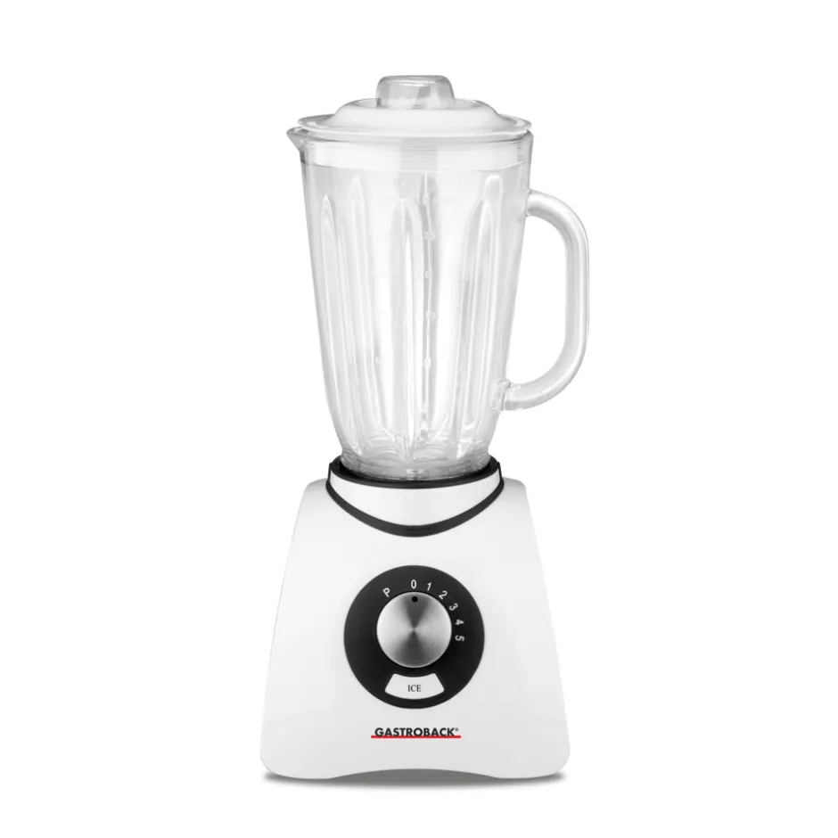 GASTROBACK Vital Mixer Basic Hot