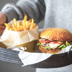 GASTROBACK Vita-Spin-Fritteuse Outlet