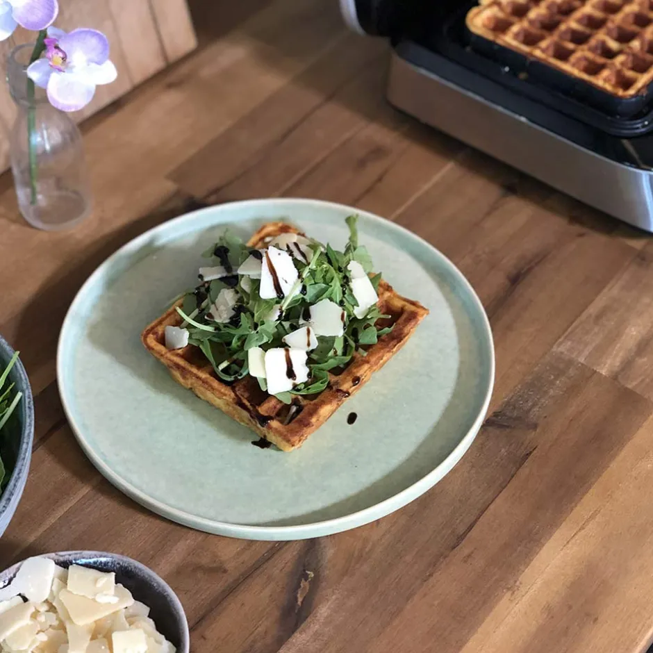 GASTROBACK Waffeleisen Advanced Control Outlet
