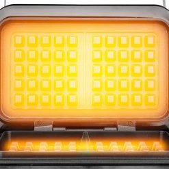 GASTROBACK Waffeleisen Advanced Control Outlet