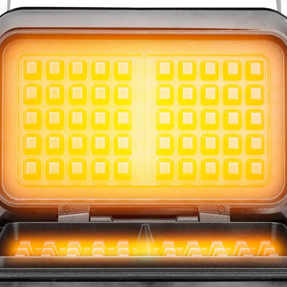 GASTROBACK Waffeleisen Advanced Control Outlet