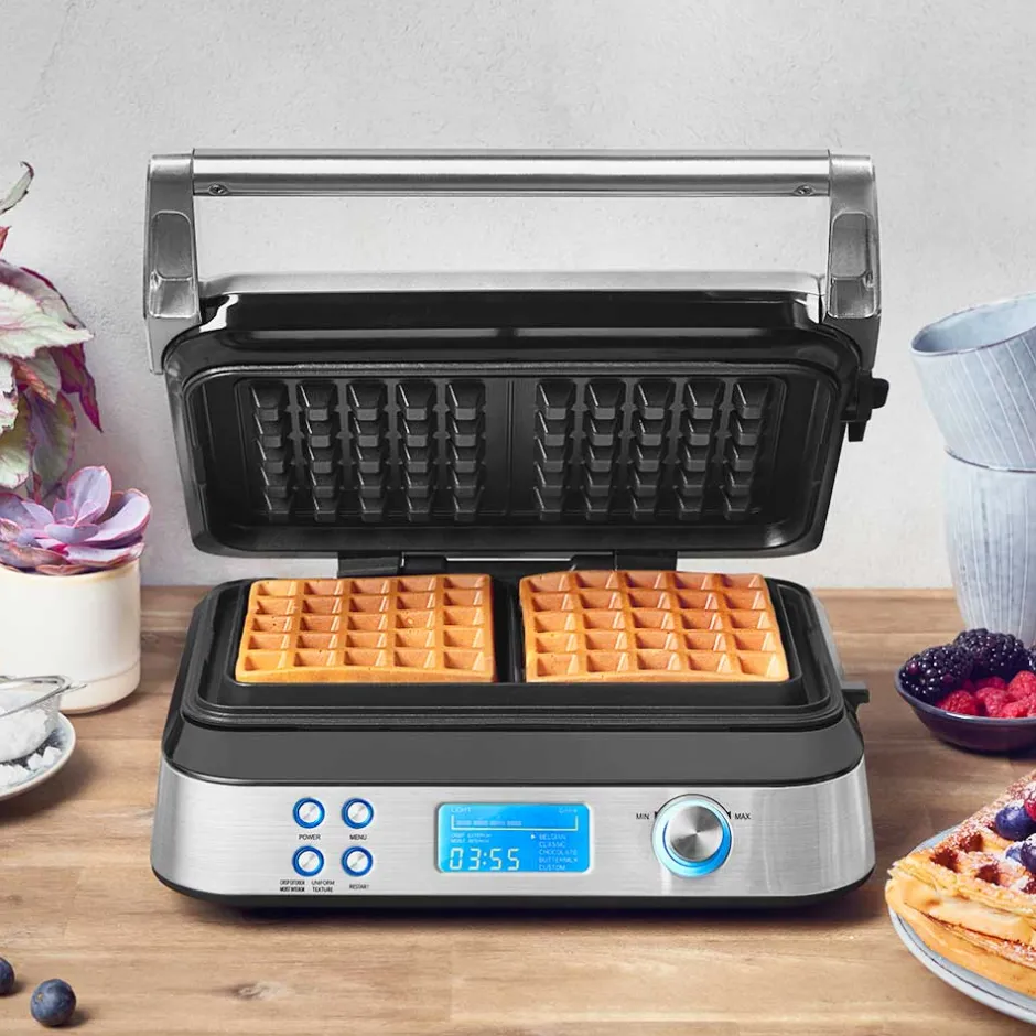 GASTROBACK Waffeleisen Advanced Control Outlet