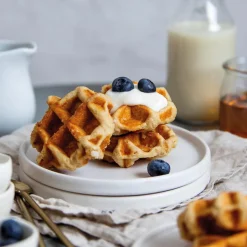 GASTROBACK Waffeleisen Advanced Control Outlet