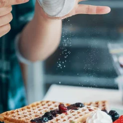 GASTROBACK Waffeleisen Advanced Control - BLACK EDITION Best