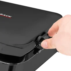 GASTROBACK Waffeleisen Advanced Control - BLACK EDITION Best