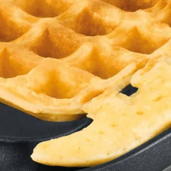 GASTROBACK Waffeleisen Advanced Control - BLACK EDITION Best