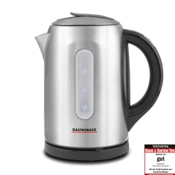 GASTROBACK Wasserkocher Colour Vision Pro Sale