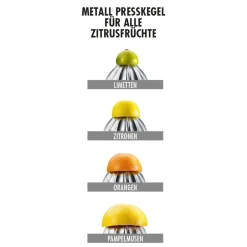 GASTROBACK Zitruspresse Advanced Pro S Online